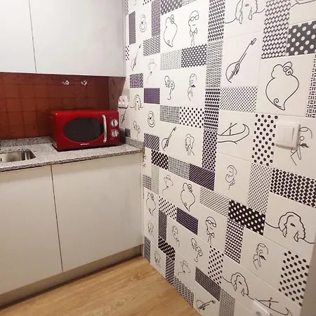 Casa Coral - & Culture 3* Брага