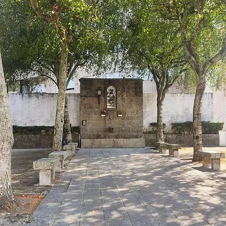 Casa Coral - & Culture 3* Брага