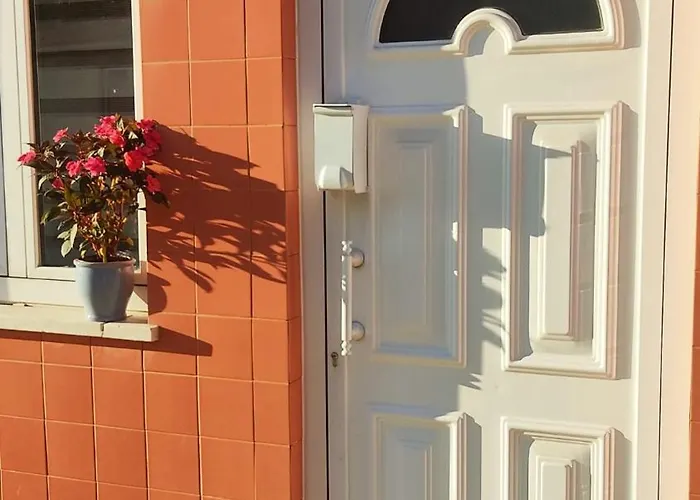 Casa Coral - & Culture 3* Braga