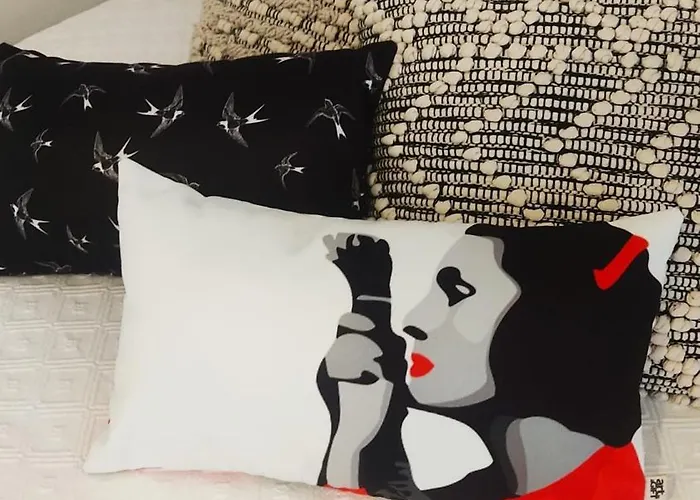 Affittacamere Casa Coral - & Culture