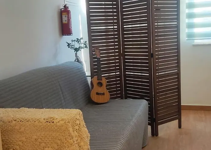 Casa Coral - & Culture Гостевой дом