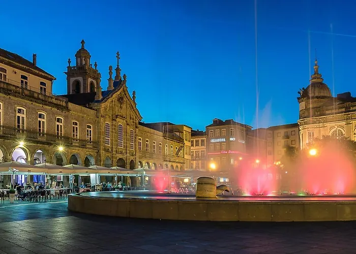 Casa Coral - & Culture Affittacamere